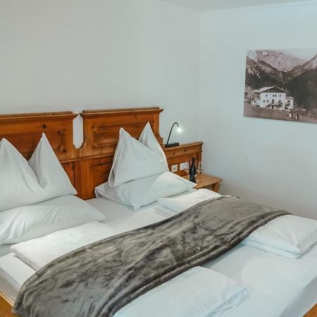 Dolomitenhotel Weisslahnbad Tires Εξωτερικό φωτογραφία