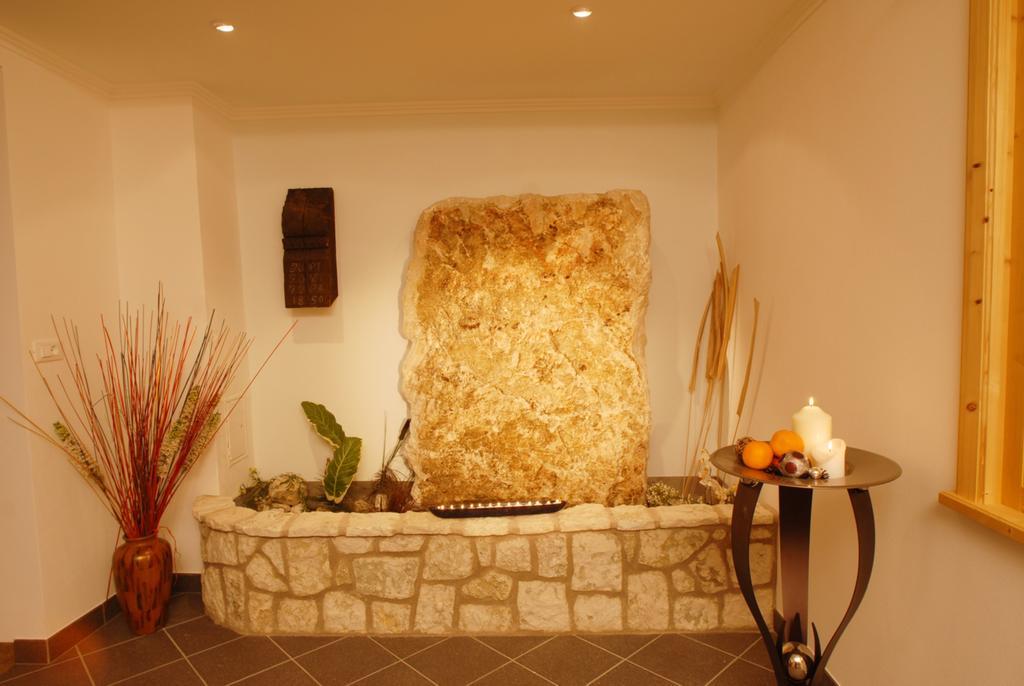 Dolomitenhotel Weisslahnbad Tires Εξωτερικό φωτογραφία