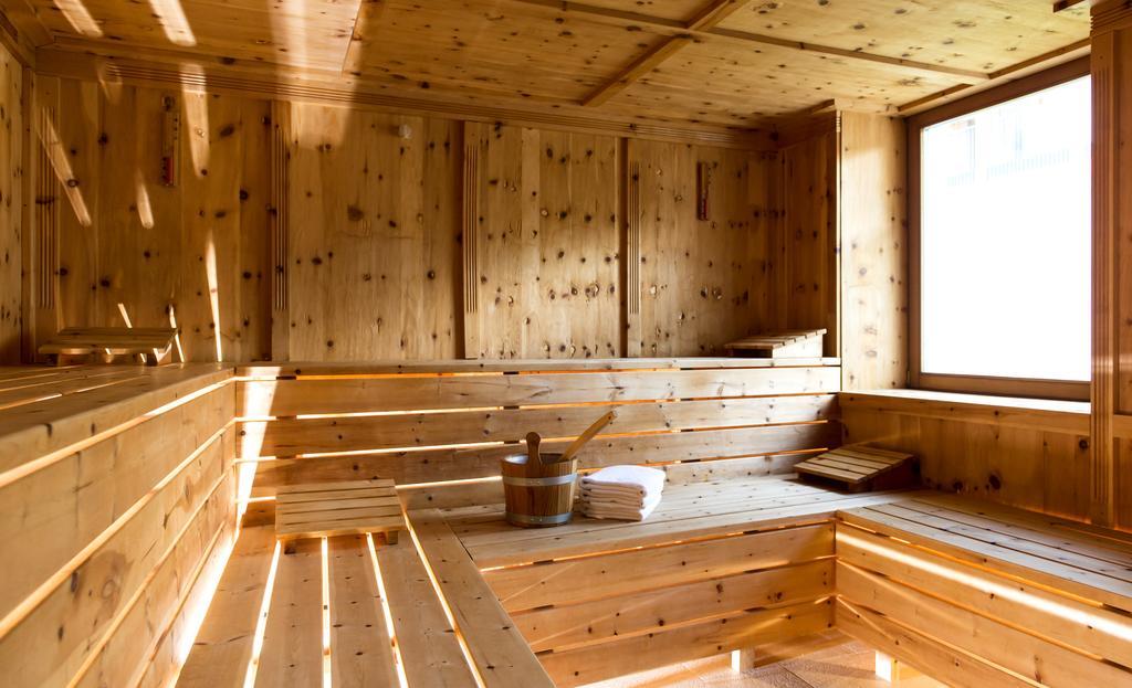 Dolomitenhotel Weisslahnbad Tires Εξωτερικό φωτογραφία